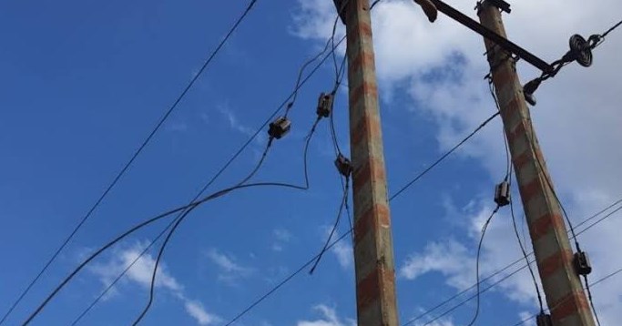 60-yr-old woman electrocuted to death in Rajouri